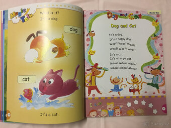 Mluvící tužka AJ - 13