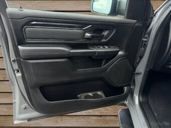 DODGE RAM BUILT TO SERVE AXLE LOCK - 13