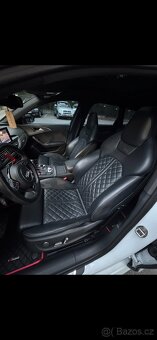 Audi a6c7 Competition bitdi - 13