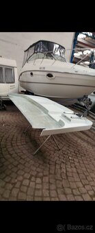 Maxum 2500SCR vc.vleku - 13