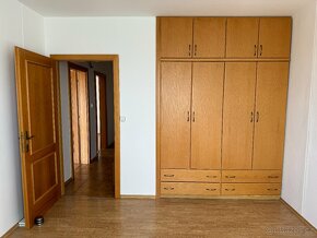 Prodej prostorného bytu 4+1 po rekonstrukci, Žižkov II, H.B. - 13