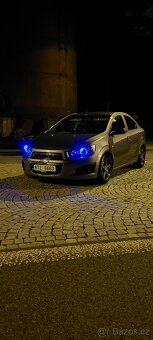 Chevrolet Aveo 1.2 63kW - 13