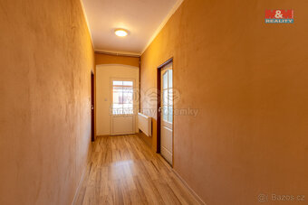 Prodej rodinného domu, 106 m², Libochovice - 13