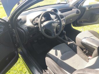Peugeot 206 1.4 HDI + Pneu - 13