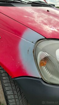 Toyota Yaris 1.0 50kW - 13