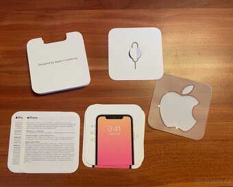 Apple Iphone XR 64GB Black - 13