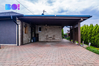 Prodej rodinného domu, 136 m², pozemek 740 m², Petřvald u Ka - 13