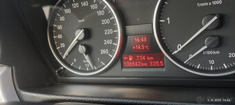 BMW E91 318d LCI 105kw - 13