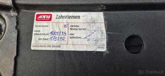 Volkswagen touran LIFE 2.0tdi 103kw DSG - 13