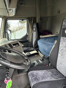 Renault Premium 450 HČ, valník, 3str. shrnovačka - 13
