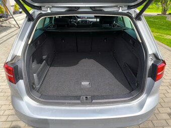 Volkswagen Passat B8 2.0 BiTDI 176 kW DSG 4 motion původ ČR - 13