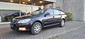 Škoda Octavia 2.0 TDI - 13