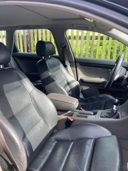 Audi A4 B6 1.9 TDI 96 kW - 13