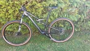 Specialized Amber FSR Comp Carbon 29" - 13