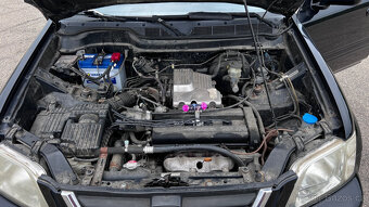 Honda CR-V 2001, 2.0 4x4, 108KW, benzín - 13
