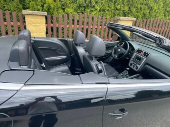 VW EOS 2.0 CABRIO TFSI 147 kW najeto 214000 km, r.v.2008 - 13