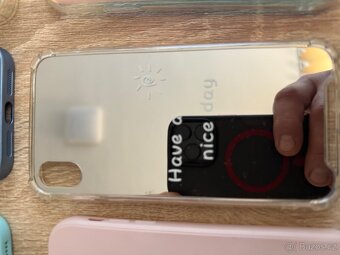 Kryty iPhone xr - 13