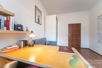 Prodej bytu 3 + 1, 112 m2, Klimentská, Praha 1 - Nové Město - 13