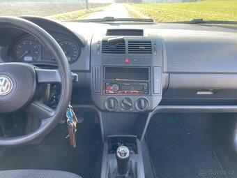Vw polo 9n - 13