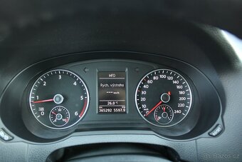 Seat Alhambra, 2,0TDi 103KW, 4 x 4, DIG.KLIMA, r.v. 2014 - 13