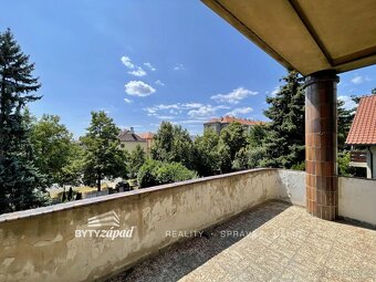 Prodej, Vila, 192 m2 - Praha - Vinohrady, ev.č. xMVD8267 - 13