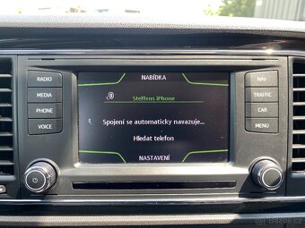 Seat Leon, 1.4 TSI 92kW -STYLE-LED-NAVI - 13