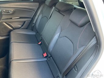 Seat Leon FR 1.4TSi FULL LED - 13