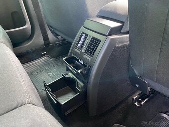 Škoda Yeti ELEGANCE 2.0 TDi 4x4 88tis. km - 13