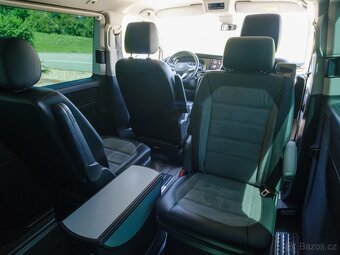 Volkswagen Multivan, T6.1 GEN-SIX 4M IQ. DRIVE DCC - 13