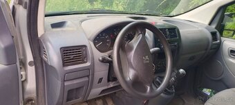 Peugeot Expert Tepee 1.6hdi nestartuje koupeno v ČR - 13
