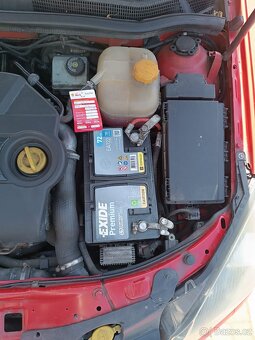 Astra H Gtc - 13