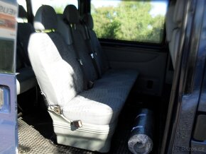 Ford Transit Trend 2.0tdi  9míst - 13