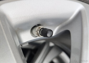 Alu kola s pneu Suzuki Swift ,Suzuki Baleno 4x100r16 - 13