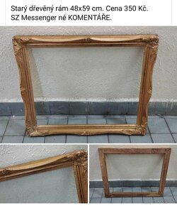 Doplňky a dekorace viz fota. Ceny a rozměry viz fota. - 13