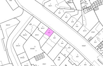 Prodej byty 2+1, 55 m2 - Ústí nad Labem - Klíše, ev.č. 00726 - 13