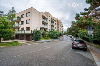 Prodej byt 2+kk, 63㎡ - 13