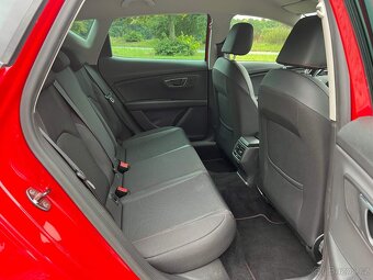 Seat LEON 3 FR, 1.4TSI-103kw,ŘEMEN,FullLED,PDC,5dv.,Navi,SS - 13