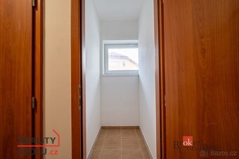 Pronájem, byty/1+1, 36 m2, 59102 Světnov, Žďár nad Sázavou [ - 13