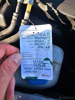 Škoda Octavia 1.9 TDI - 13