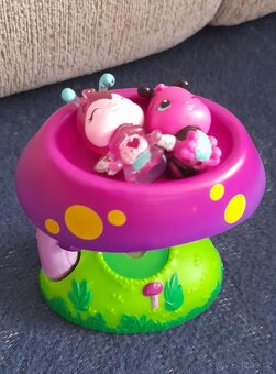Domečky pro Hatchimals zvířátka - 13
