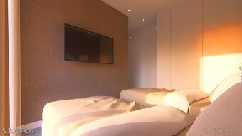 Řadová vila v San Javier – Novostavba - 13