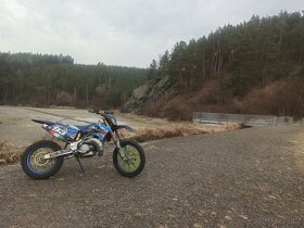 TM Racing EN 300 - 13