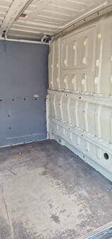 Prodáme Citroen Jumper 2.2HDI L1H1 bez STK - 13