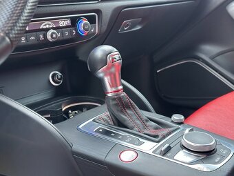 Audi S3 2020 - 13