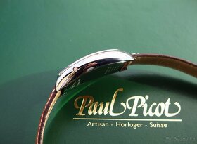 Paul Picot, model Firshire Regulator, originál hodinky - 13