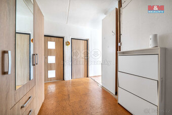 Prodej bytu 4+1+L, 76 m², Rakovník, ul. Vinohradská - 13