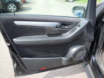 Mercedes B 180 2.0CDi 80kw(109hp) r.v.3/2007 - 13