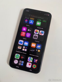 iPhone 11 pro 256gb - 13