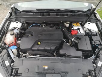 Ford Mondeo kombi, 2.0TDCi 132kw 4x4 AUT ST-LINE - 13