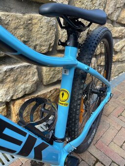TREK Merlin 5, vel. S, 27,5" - 13